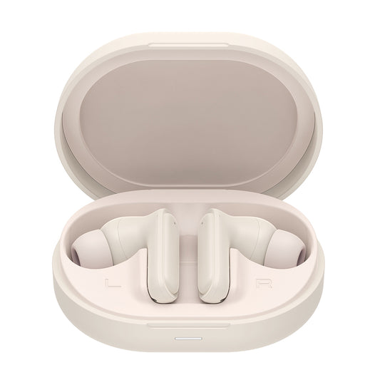 Handsfree Bluetooth HAVIT TW950, TWS, Ružový Béžový