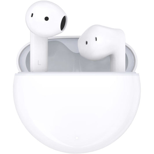 Handsfree Bluetooth Honor Choice X7e, TWS, ANC, Biela 5504ABHF