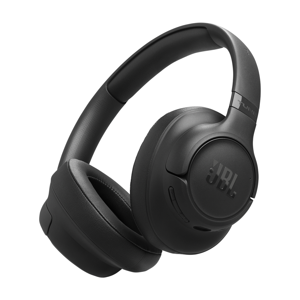 Handsfree Bluetooth JBL Tune 730BT, MultiPoint, A2DP, Čierna JBLT730BTBLK