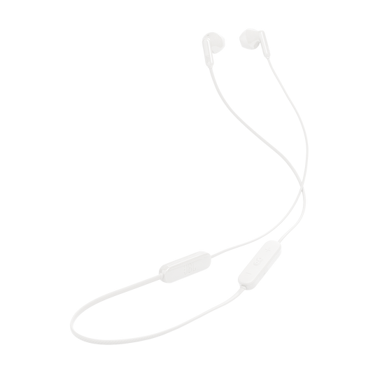 Handsfree Bluetooth JBL Tune 235BT, MultiPoint, A2DP, Biela JBLT235BTWHT