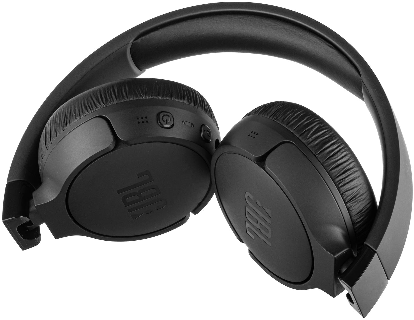 Handsfree Bluetooth JBL Tune 670NC, MultiPoint, A2DP, ANC, Čierna JBLT670NCBLKAP