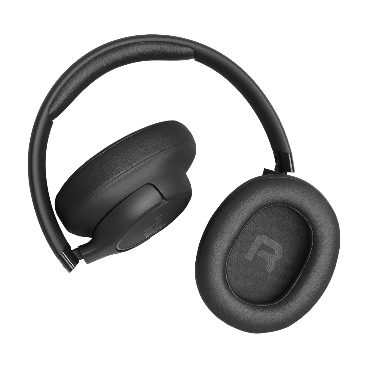 Handsfree Bluetooth JBL Tune 730BT, MultiPoint, A2DP, Čierna JBLT730BTBLK