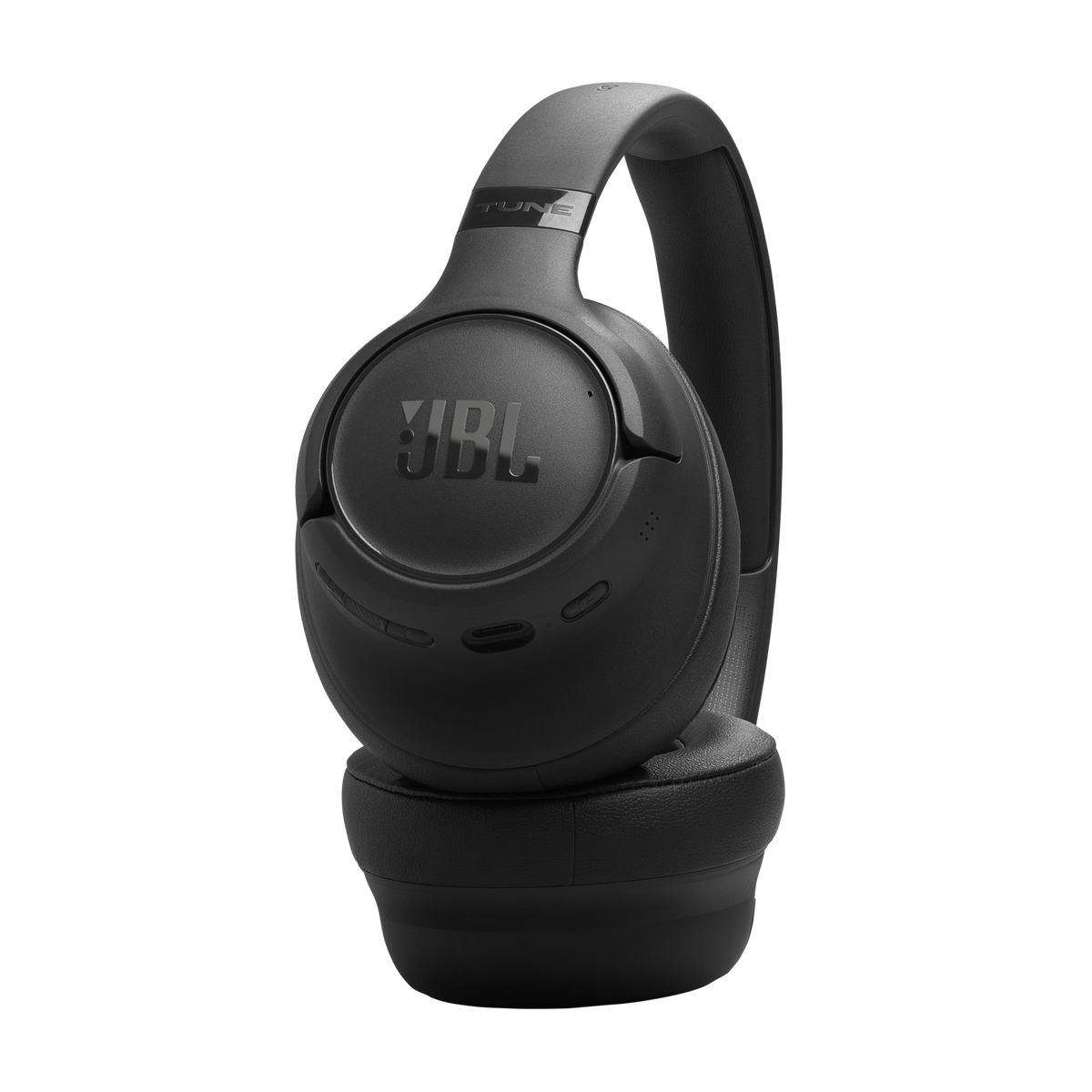 Handsfree Bluetooth JBL Tune 730BT, MultiPoint, A2DP, Čierna JBLT730BTBLK