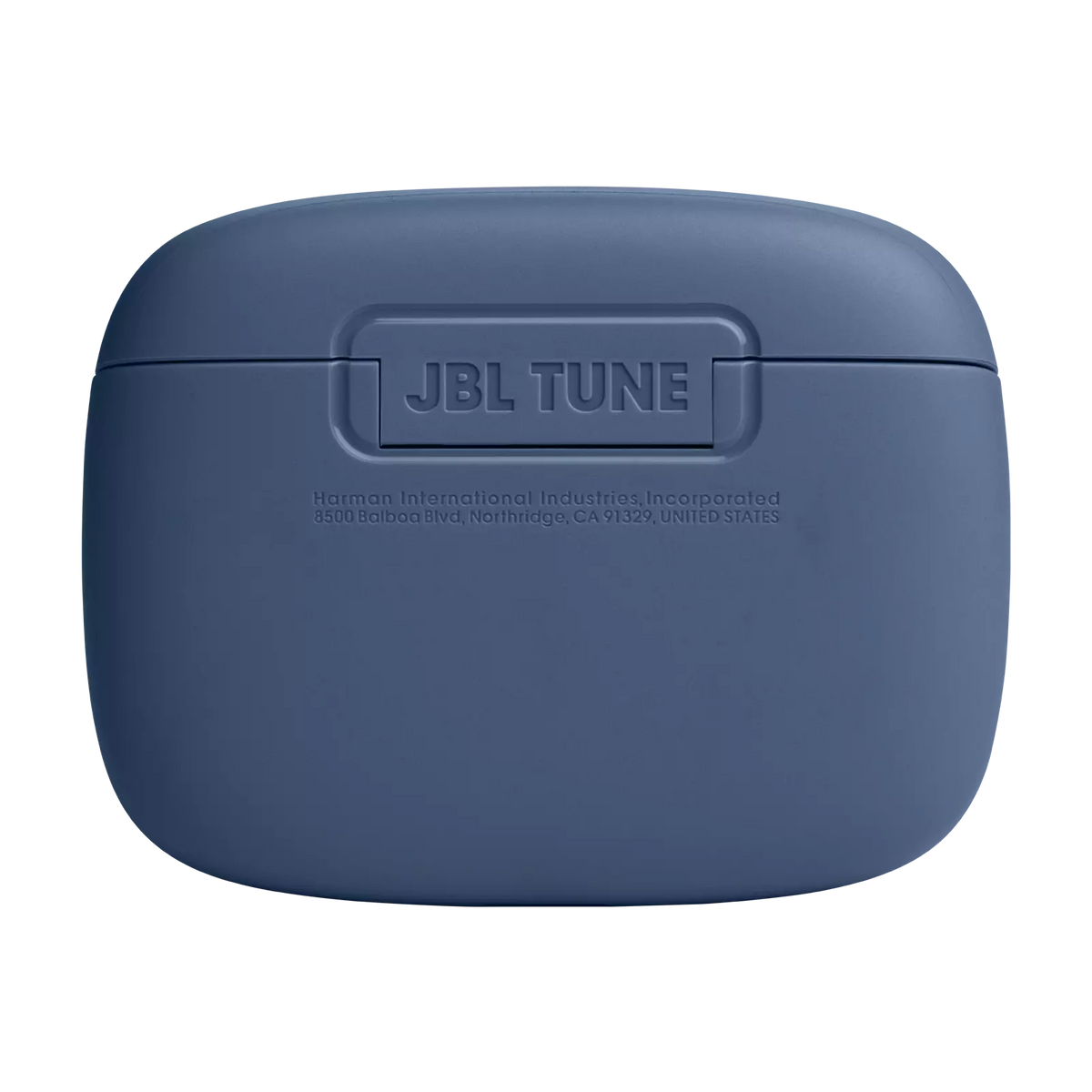 Handsfree Bluetooth JBL Tune Buds, TWS, ANC, MultiPoint, Modrá JBLTBUDSBLU
