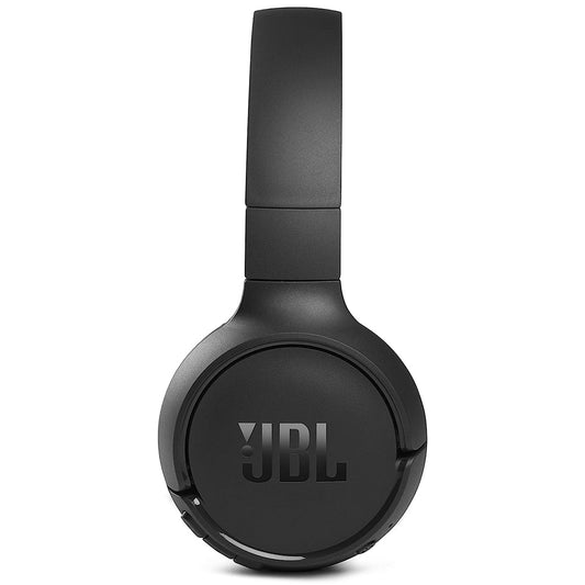 Handsfree Bluetooth JBL Tune 510BT, MultiPoint, A2DP, Čierna JBLT510BTBLKEU