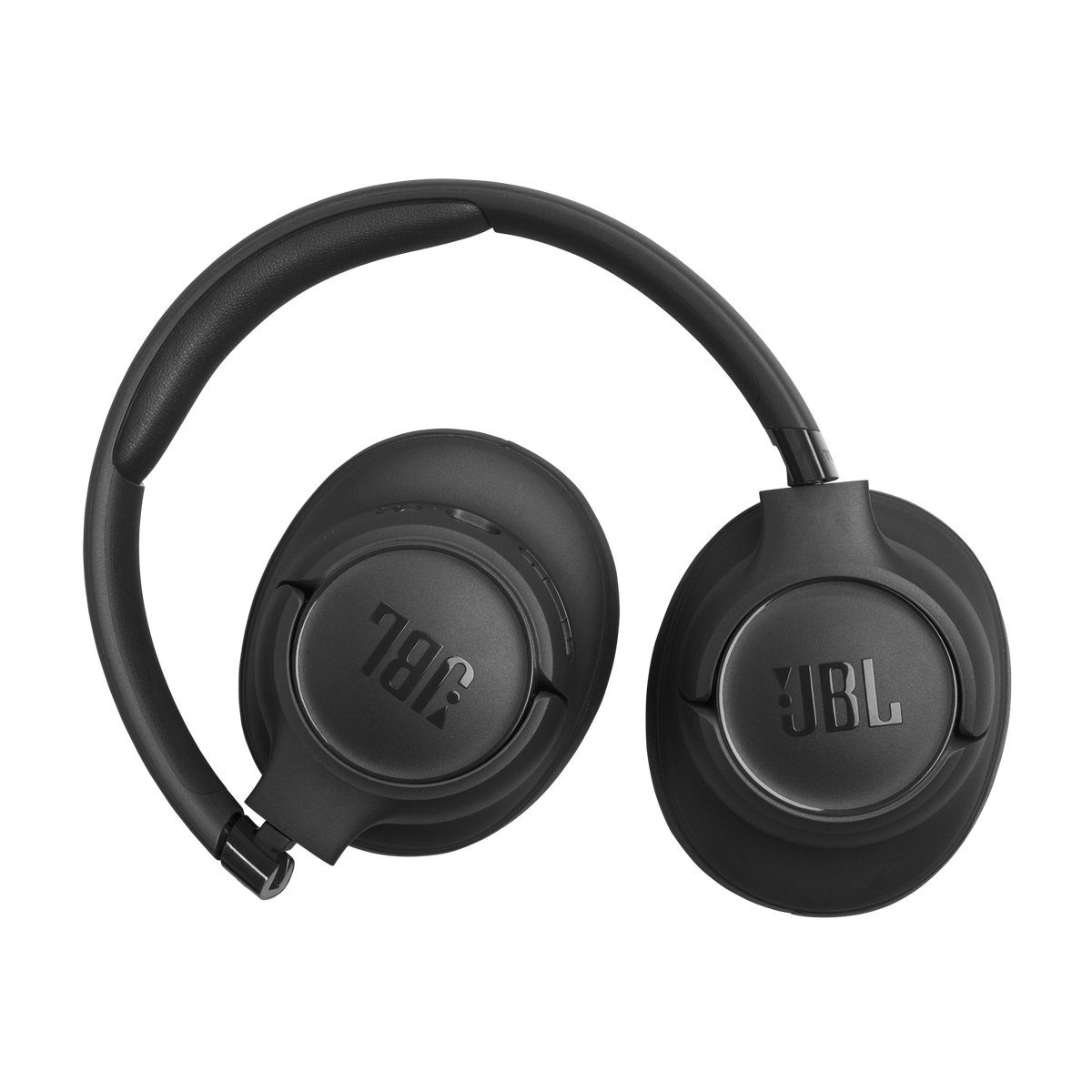 Handsfree Bluetooth JBL Tune 730BT, MultiPoint, A2DP, Čierna JBLT730BTBLK