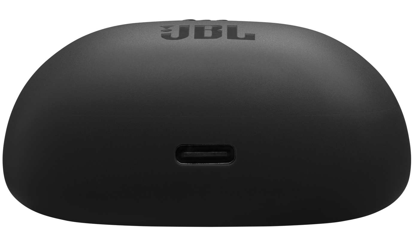 Handsfree Bluetooth JBL Tune Beam 2, TWS, ANC, MultiPoint, Čierna JBLTBEAM2BLK