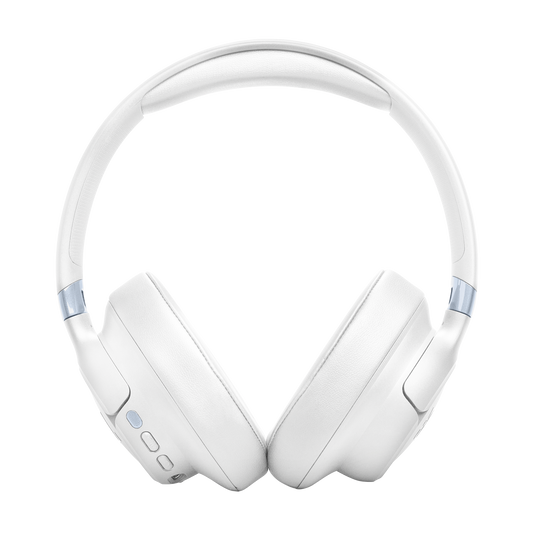 Handsfree Bluetooth JBL Tune 780NC, MultiPoint, A2DP, ANC, Biela JBLT780NCWHT