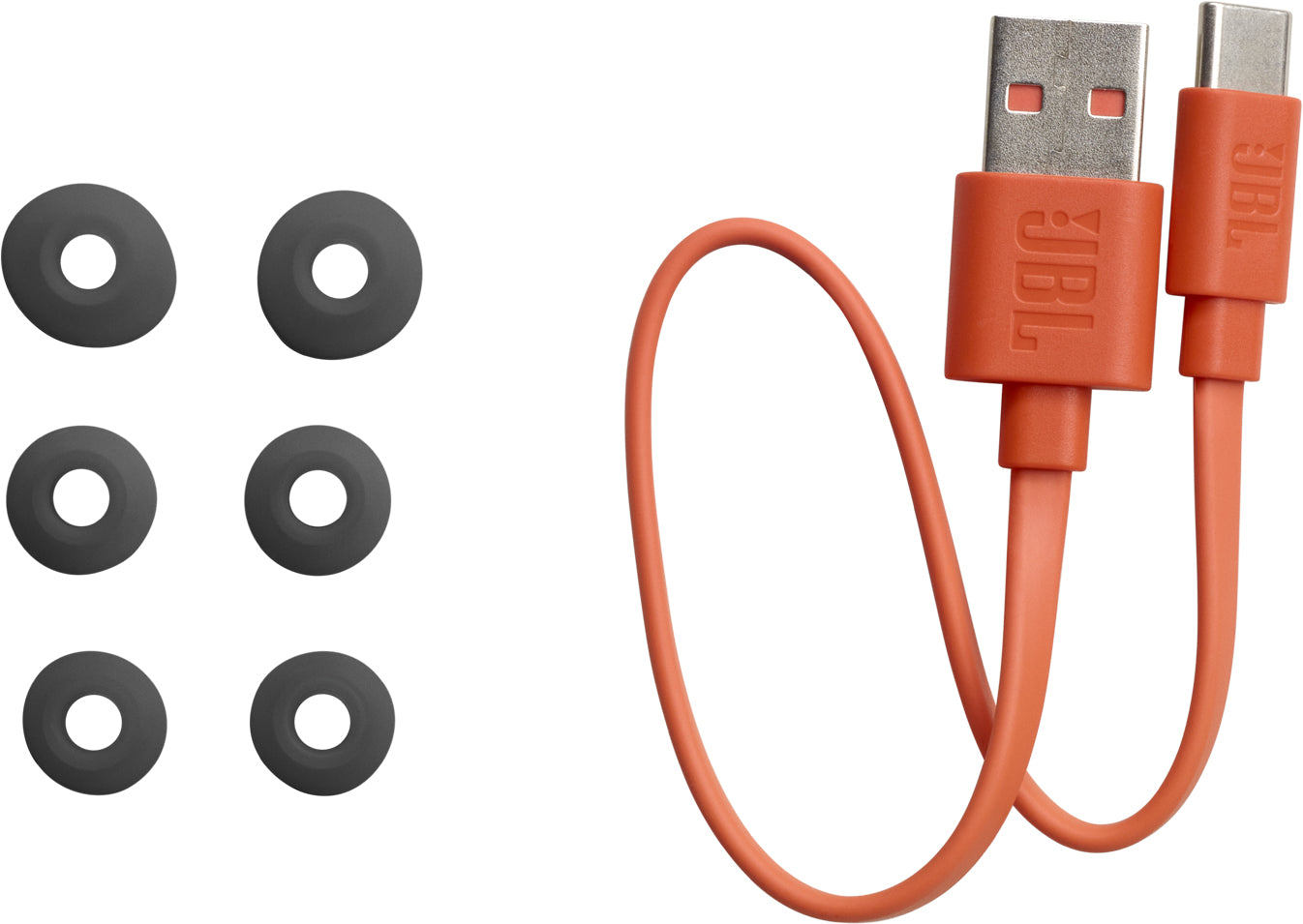 Handsfree Bluetooth JBL Wave Beam, TWS, čierne JBLWBEAMBLK