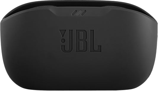 Handsfree Bluetooth JBL Wave Buds, TWS, čierne JBLWBUDSBLK