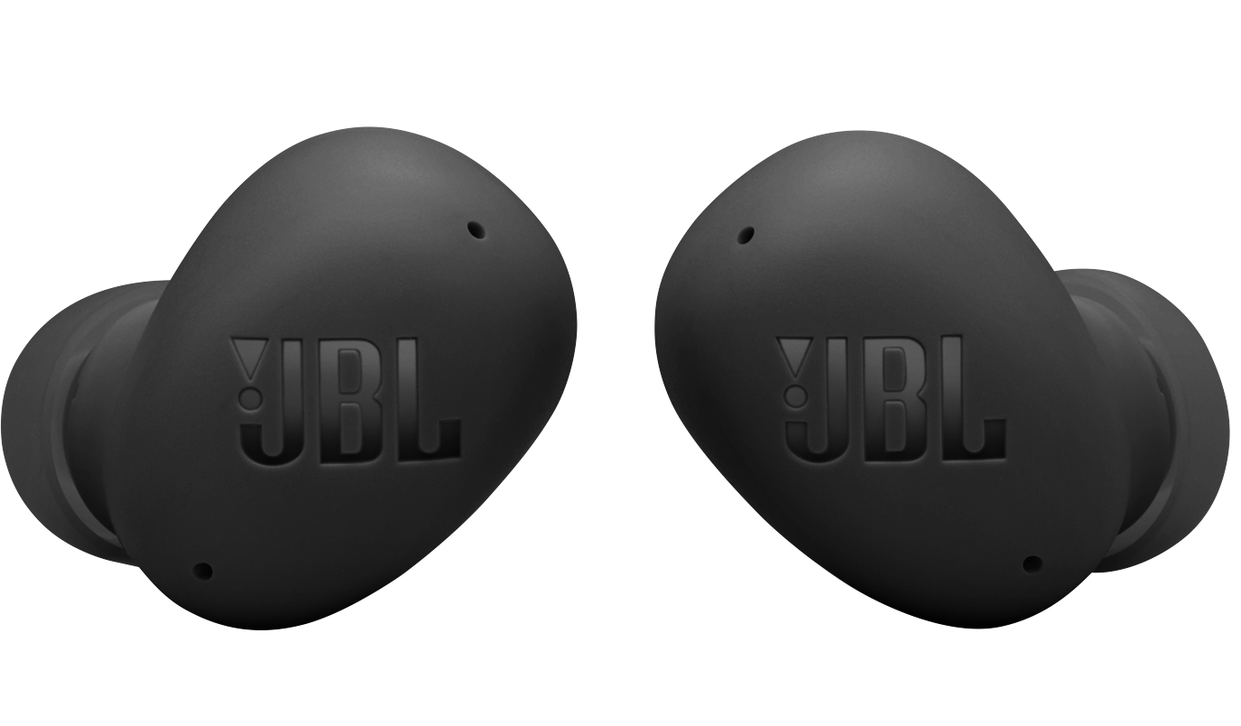 Handsfree Bluetooth JBL Wave Buds 2, TWS, ANC, MultiPoint, Čierna JBLWBUDS2BLK