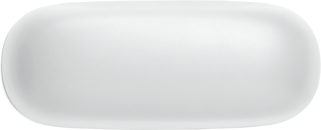 Handsfree Bluetooth JBL Wave 200TWS, TWS, Biela