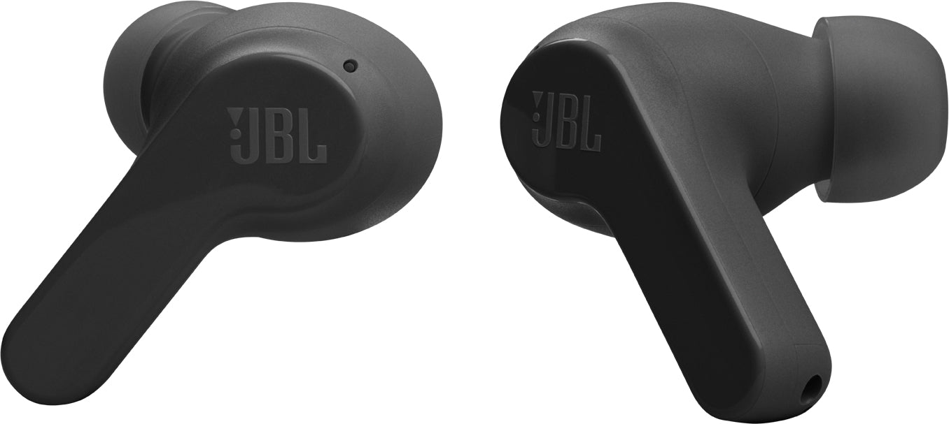 Handsfree Bluetooth JBL Wave Beam, TWS, čierne JBLWBEAMBLK