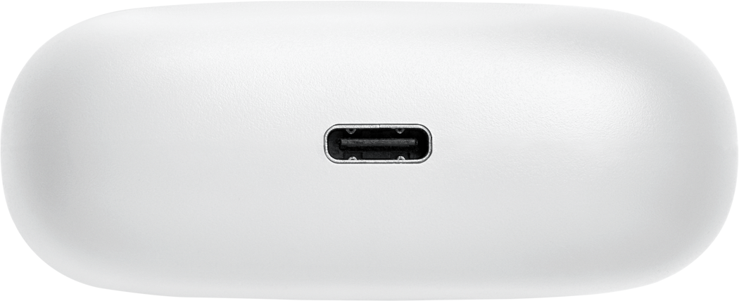 Handsfree Bluetooth JBL Wave 200TWS, TWS, Biela