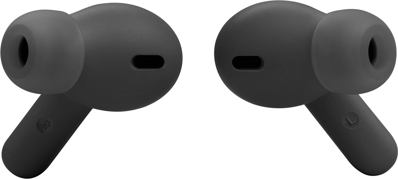 Handsfree Bluetooth JBL Wave Beam, TWS, čierne JBLWBEAMBLK