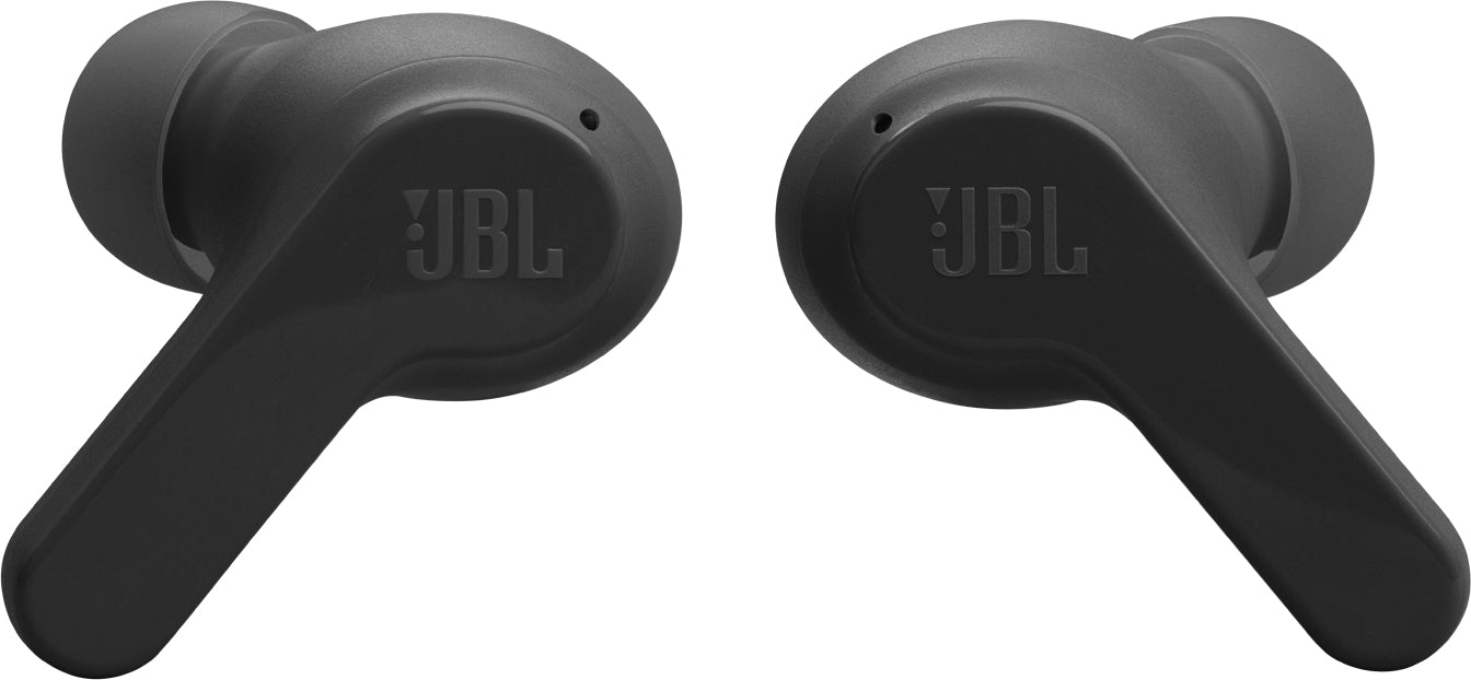 Handsfree Bluetooth JBL Wave Beam, TWS, čierne JBLWBEAMBLK