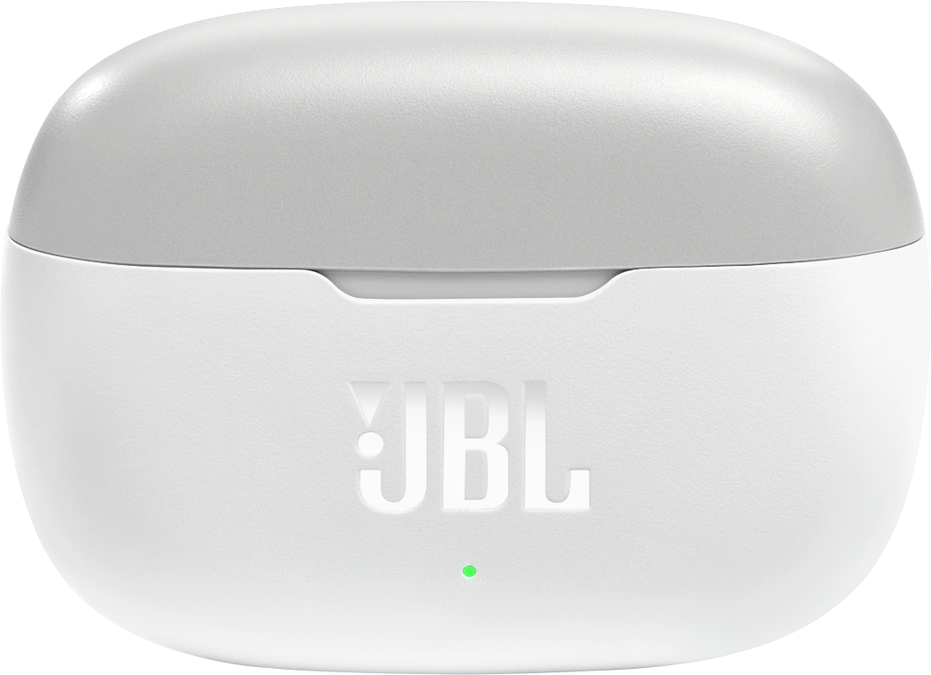Handsfree Bluetooth JBL Wave 200TWS, TWS, Biela