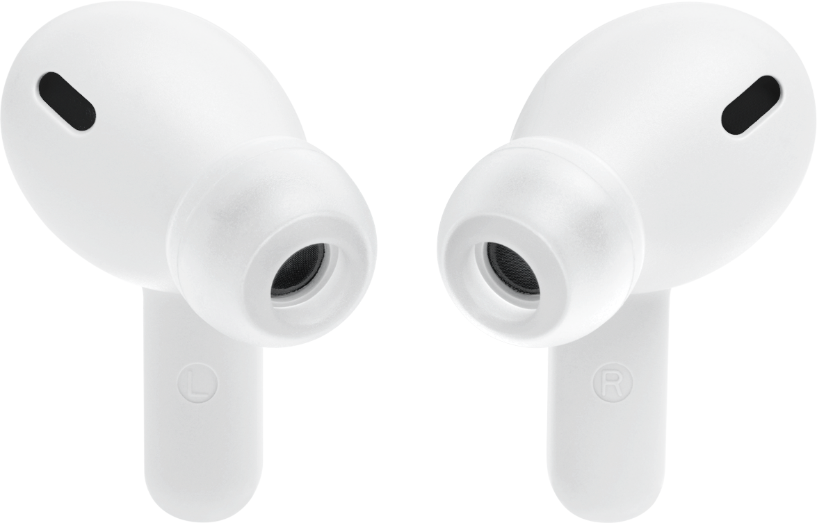 Handsfree Bluetooth JBL Wave 200TWS, TWS, Biela