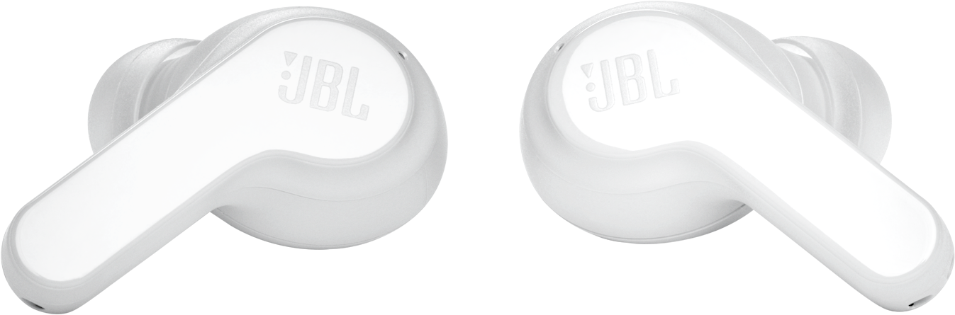 Handsfree Bluetooth JBL Wave 200TWS, TWS, Biela