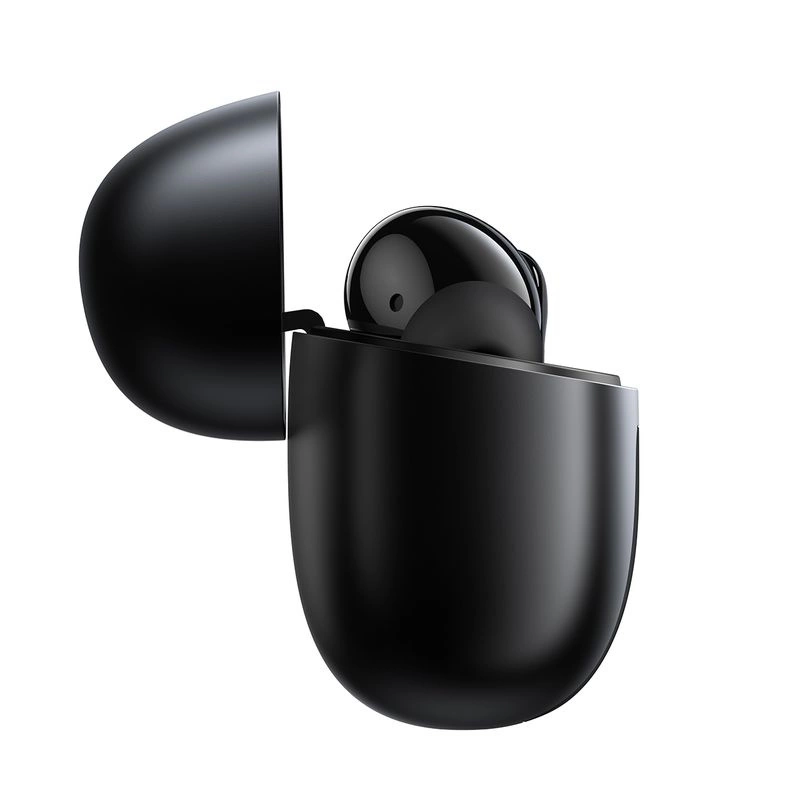 Bluetooth handsfree Joyroom Funpods JR-FN3, TWS, ANC, čierna