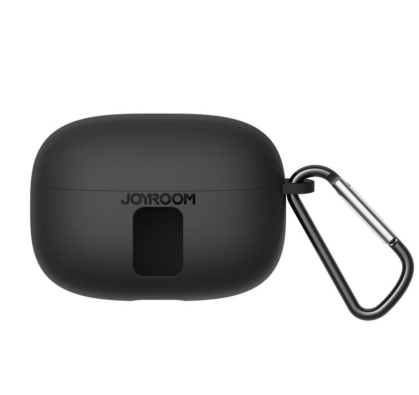 Bluetooth handsfree Joyroom Funpods JR-FN3, TWS, ANC, čierna