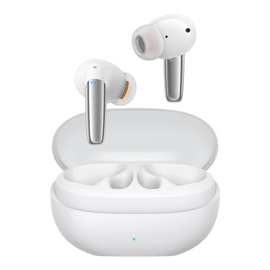 Bluetooth handsfree Joyroom JR-BB1, TWS, biela