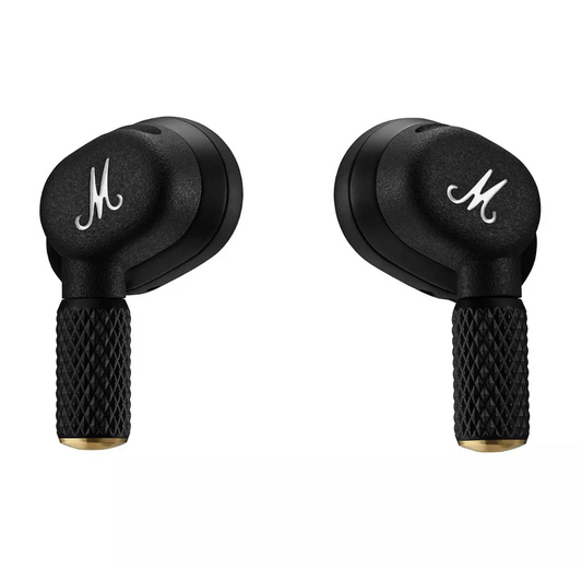 Handsfree Bluetooth Marshall Motif II, TWS, ANC, Čierna