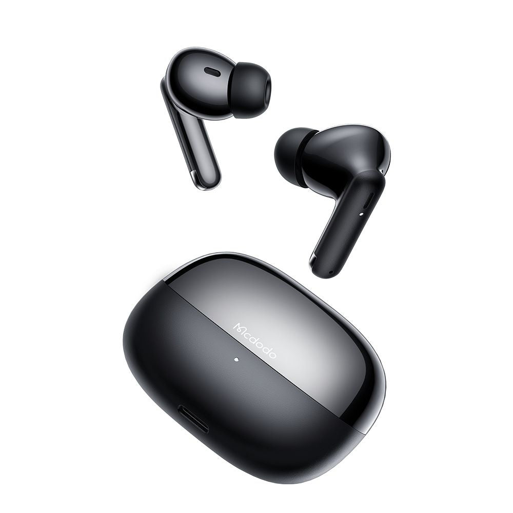 Handsfree Bluetooth McDodo HP-0041 B05, TWS, Čierna