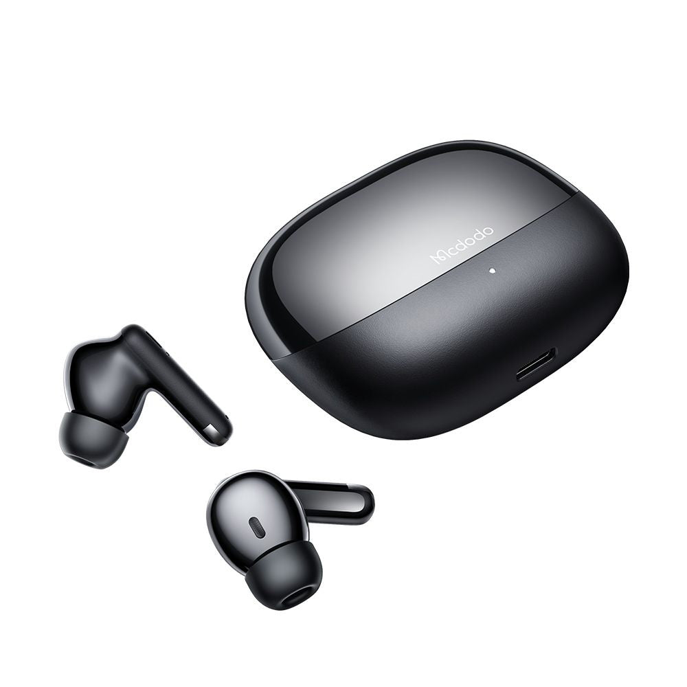 Handsfree Bluetooth McDodo HP-0041 B05, TWS, Čierna