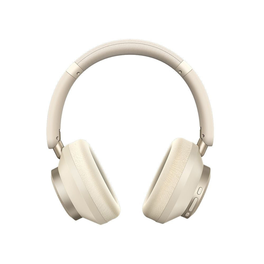 Handsfree Bluetooth McDodo HP-5821 T03, A2DP, ANC, Béžová