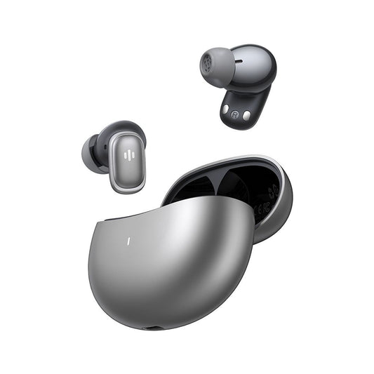 Handsfree Bluetooth McDodo HP-8221 Speak A01, TWS, ANC, Strieborný