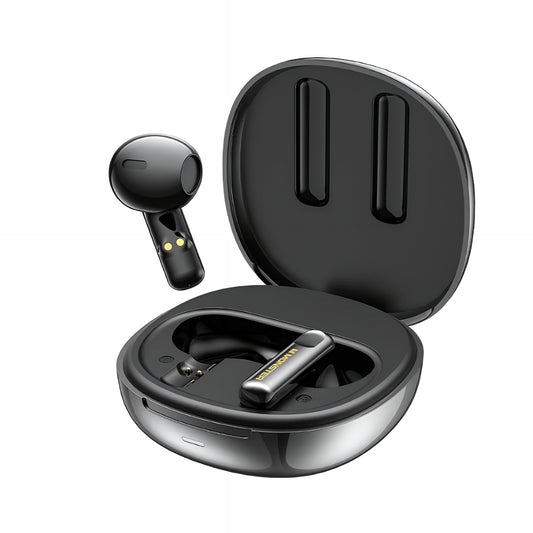 Handsfree Bluetooth Monster N-Lite 209, TWS, Čierna