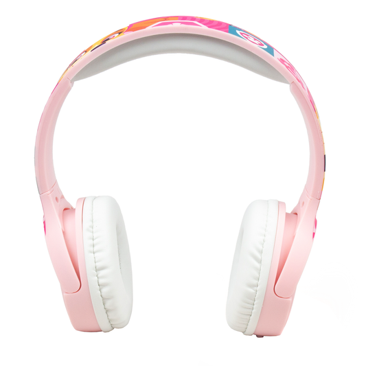 Handsfree Bluetooth OEM Paw Patrol Kids, A2DP, Ružová