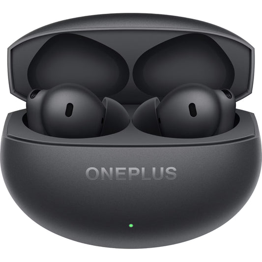 Handsfree Bluetooth OnePlus Buds 4, Sivá 5481158903