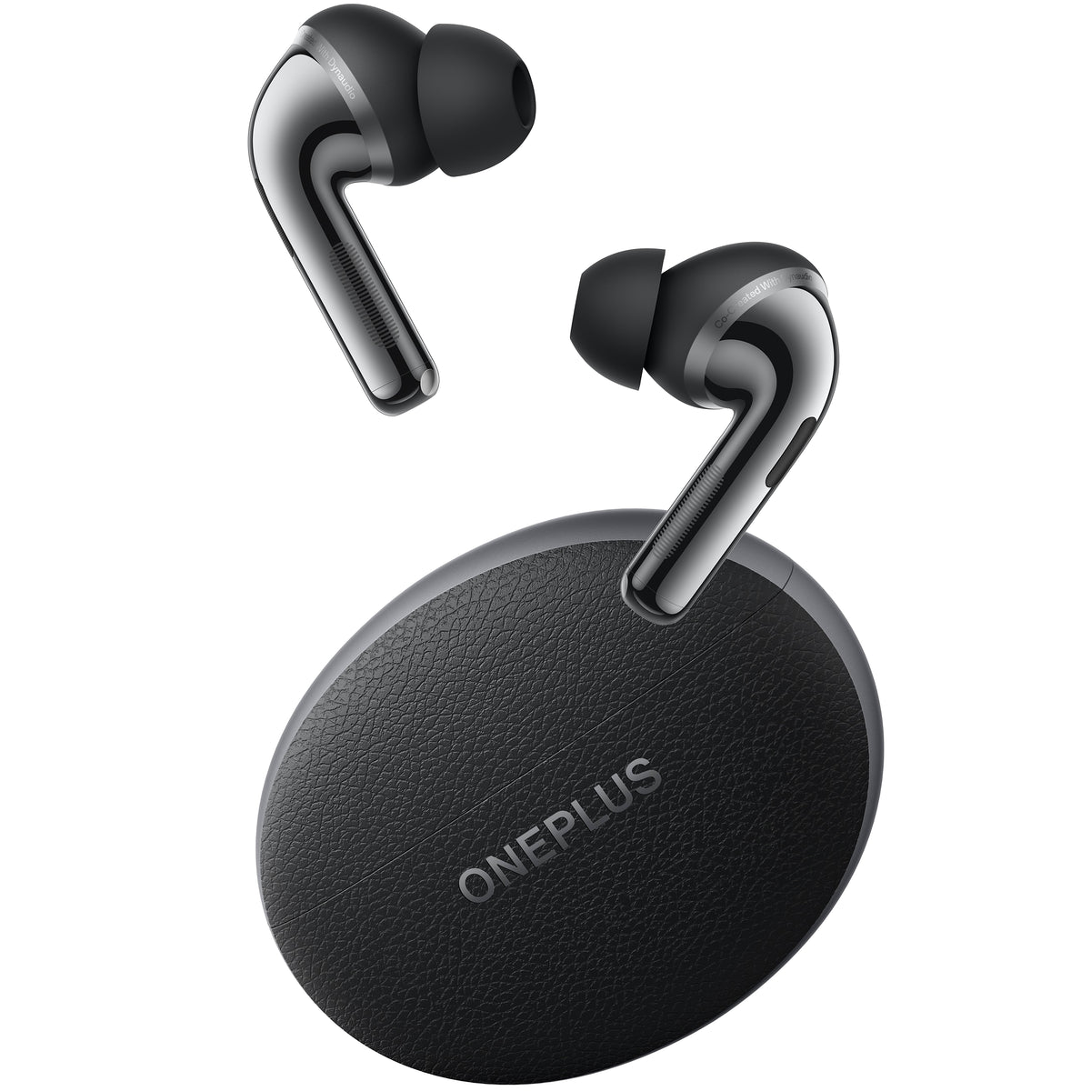 Handsfree Bluetooth OnePlus Buds Pro 3, čierne 5481158575