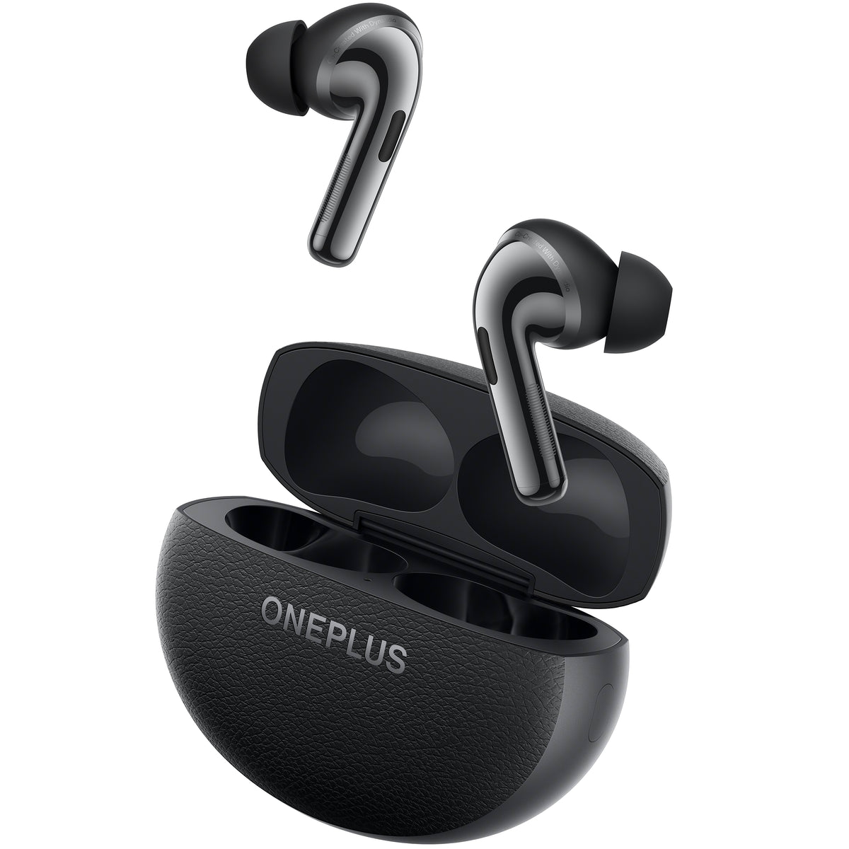 Handsfree Bluetooth OnePlus Buds Pro 3, čierne 5481158575