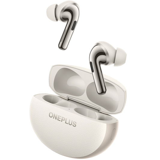 Handsfree Bluetooth OnePlus Buds Pro 3, biele 5481158576