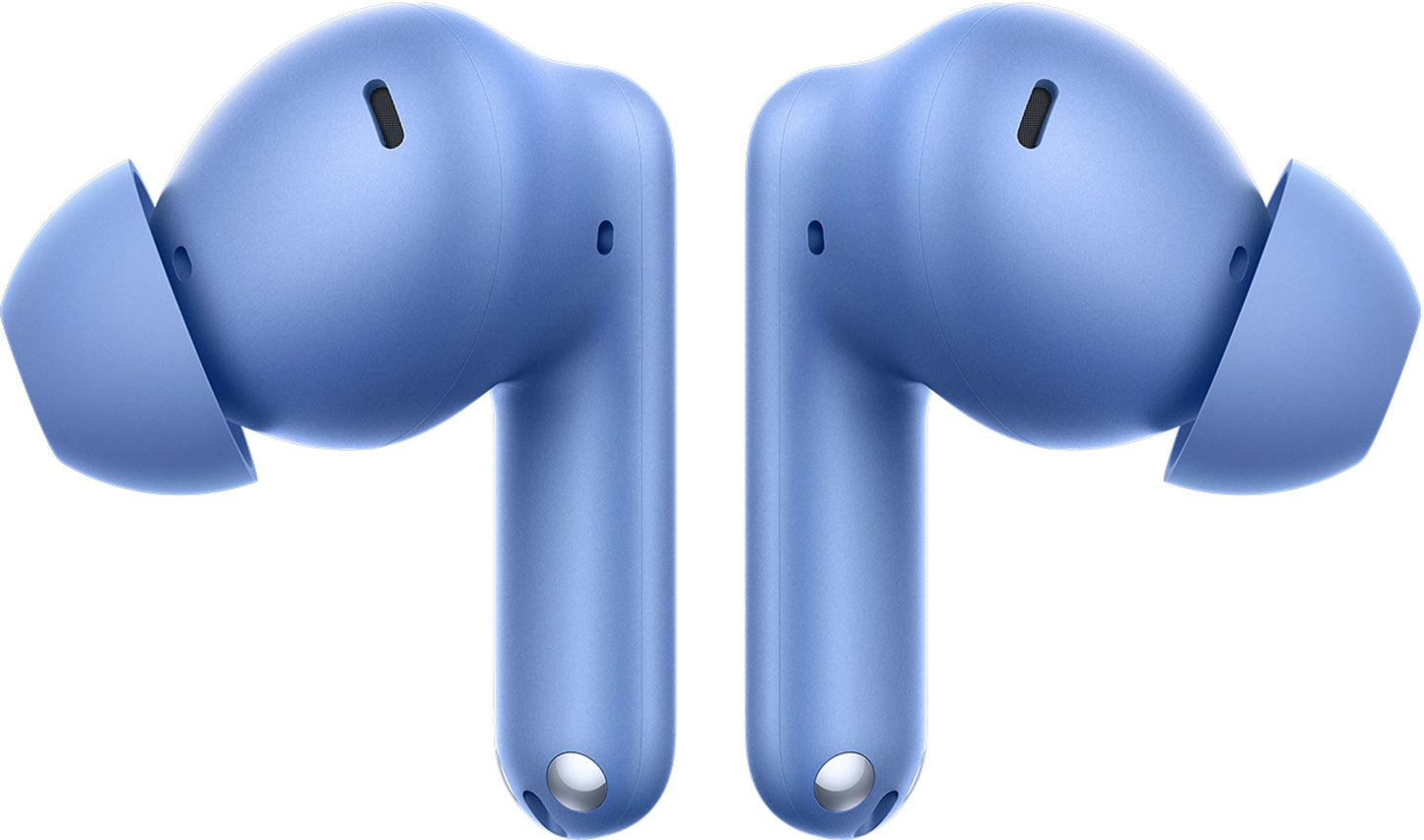 Handsfree Bluetooth OnePlus Nord Buds 3R, TWS, MultiPoint, Modrá
