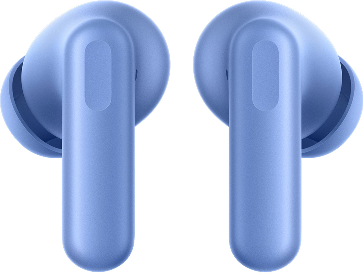 Handsfree Bluetooth OnePlus Nord Buds 3R, TWS, MultiPoint, Modrá