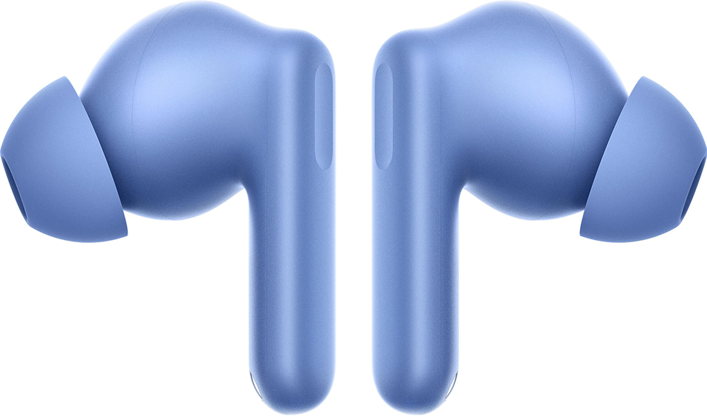 Handsfree Bluetooth OnePlus Nord Buds 3R, TWS, MultiPoint, Modrá