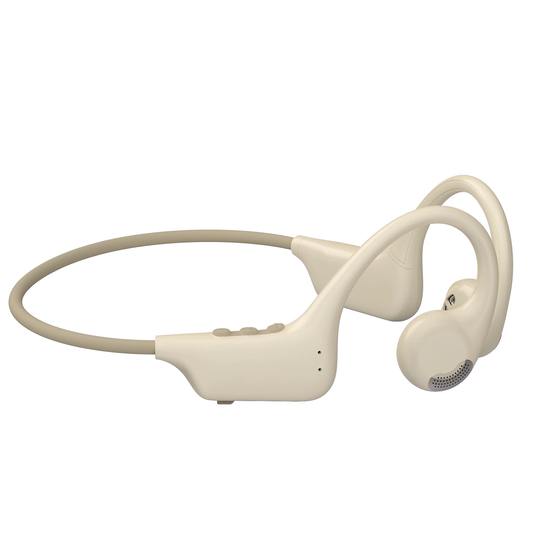 Handsfree Bluetooth Philips, A2DP, Béžová TAA1708YL/97