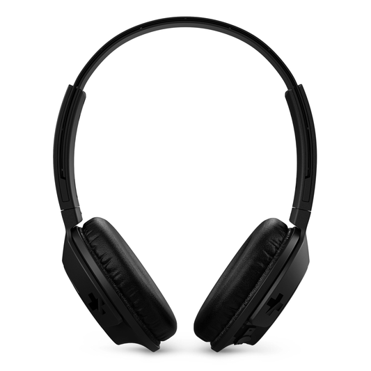 Handsfree Bluetooth Philips, MultiPoint, A2DP, Čierna SHB3075M2BK/97