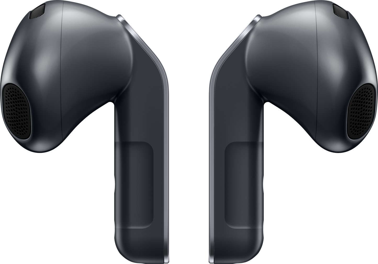 Handsfree Bluetooth Samsung Galaxy Buds4, Čierna SM-R540NZKAEUE