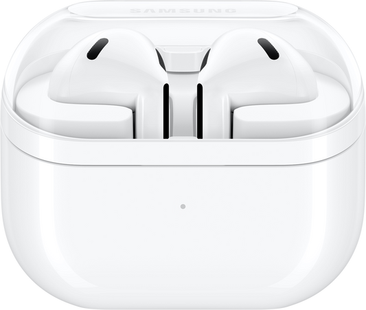 Handsfree Bluetooth Samsung Galaxy Buds3, White SM-R530NZWAEUE