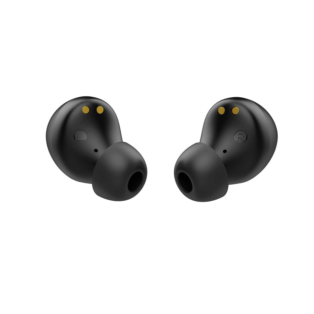 Handsfree Bluetooth Spigen SA2401, TWS, ANC, Čierna ASD07887