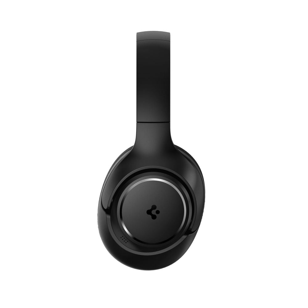 Handsfree Bluetooth Spigen SA2403, A2DP, ANC, Čierna ASD09691