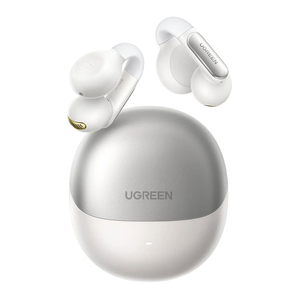 Handsfree Bluetooth UGREEN HiTune S5 True WS210, TWS, Biela