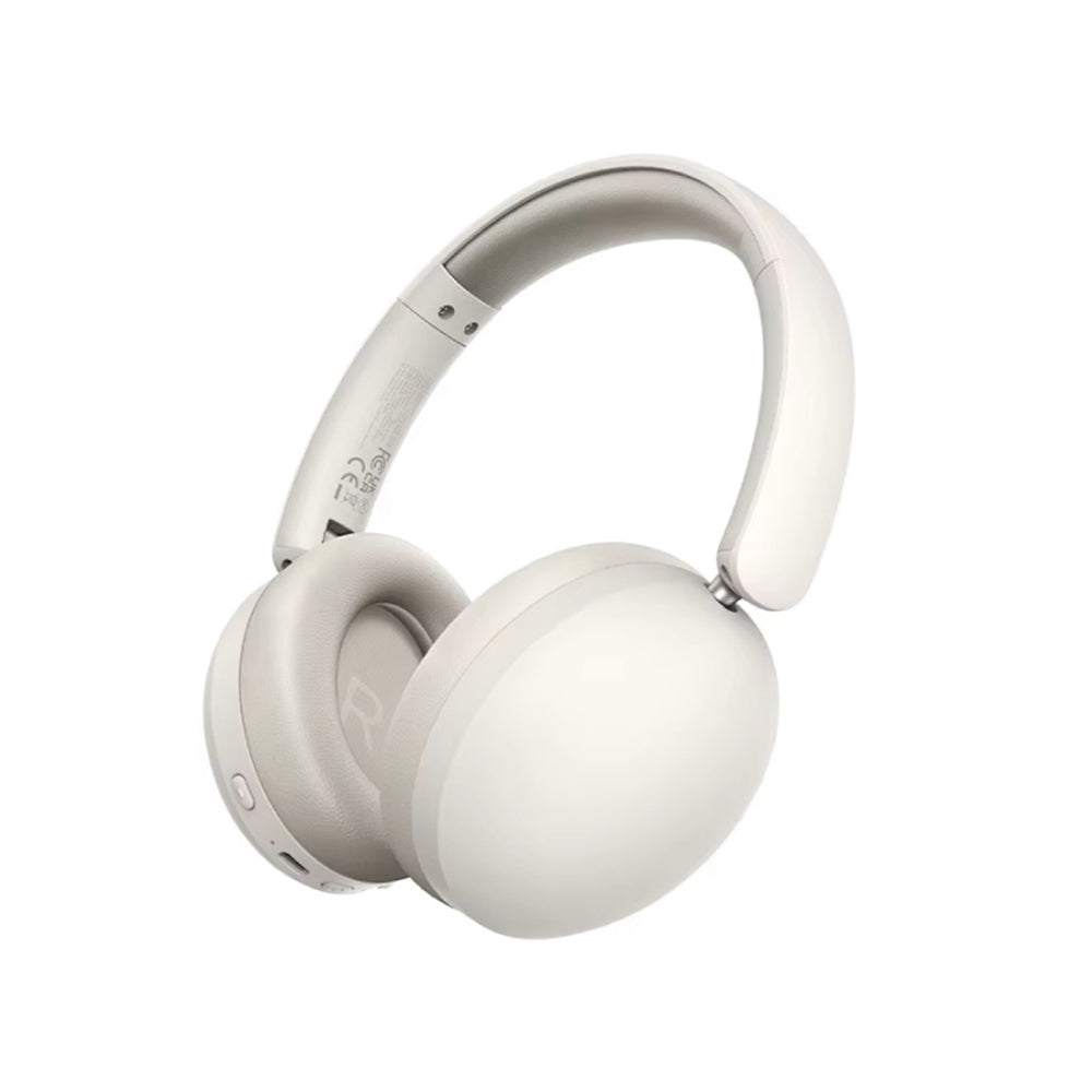 Handsfree Bluetooth UGREEN HiTune Max 2 HP205, MultiPoint, A2DP, ANC, Biela
