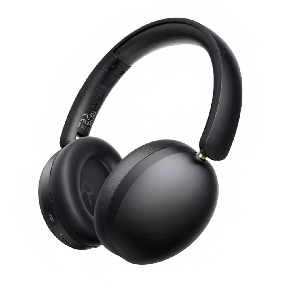 Handsfree Bluetooth UGREEN HiTune Max 2 HP205, MultiPoint, A2DP, ANC, Čierna