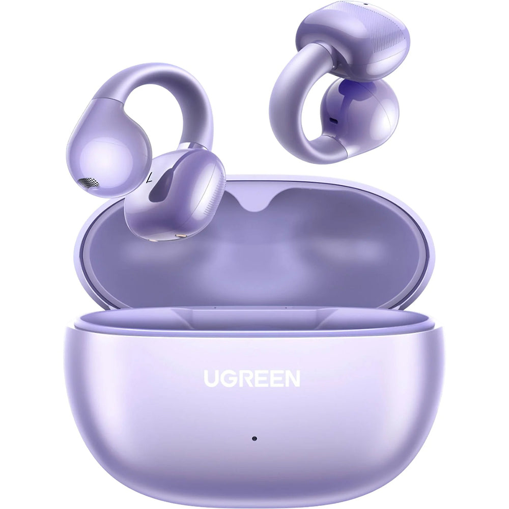 Handsfree Bluetooth UGREEN HiTune S3 True WS209, TWS, Fialový